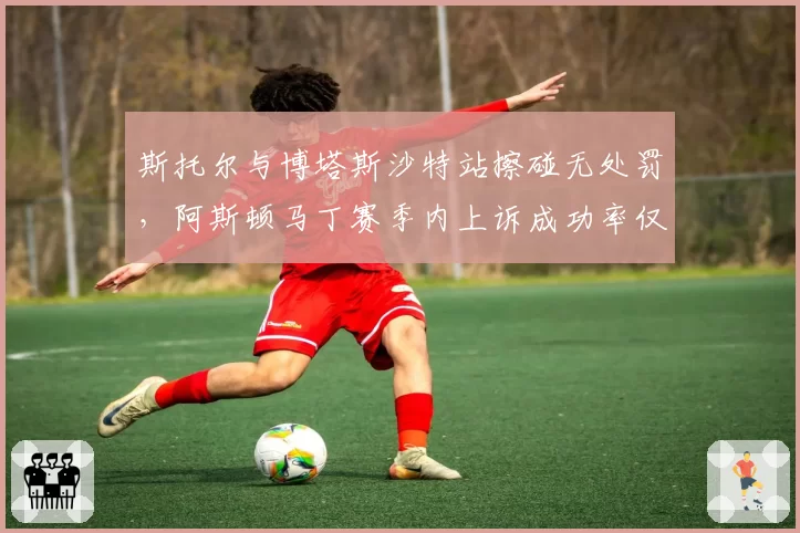 斯托尔与博塔斯沙特站擦碰无处罚,阿斯顿马丁赛季内上诉成功率仅25%