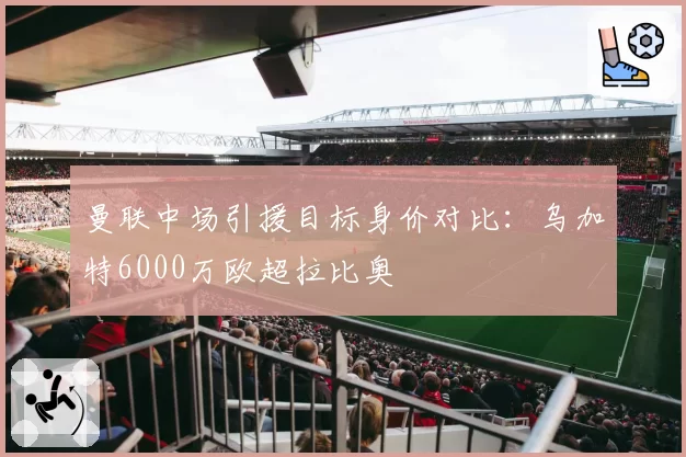 曼联中场引援目标身价对比:乌加特6000万欧超拉比奥