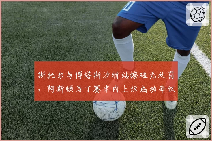 斯托尔与博塔斯沙特站擦碰无处罚,阿斯顿马丁赛季内上诉成功率仅25%