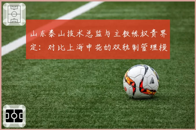 山东泰山技术总监与主教练权责界定：对比上海申花的双轨制管理模式